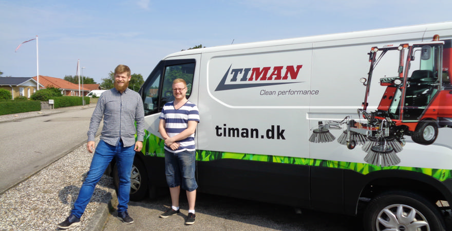 Succes for samarbejde om at rekruttere akademikere til Ringkøbing-Skjern